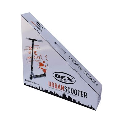 Imagen 2 del producto Scooter De Salto 84 Cms Gris