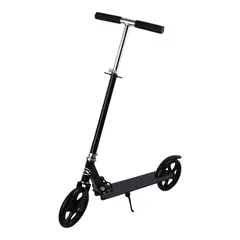 BEX - Scooter Pro Line Rueda Grande Barra Aluminio 88-100 Cm