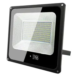 GENERICO - Foco Led 200w Luz Blanca Alta Potencia Exterior Favorito