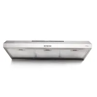 Campana Class 90 - 440(m3/h)