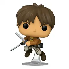 FUNKO - Pop Attack On Titan Eren Jaeger 1165