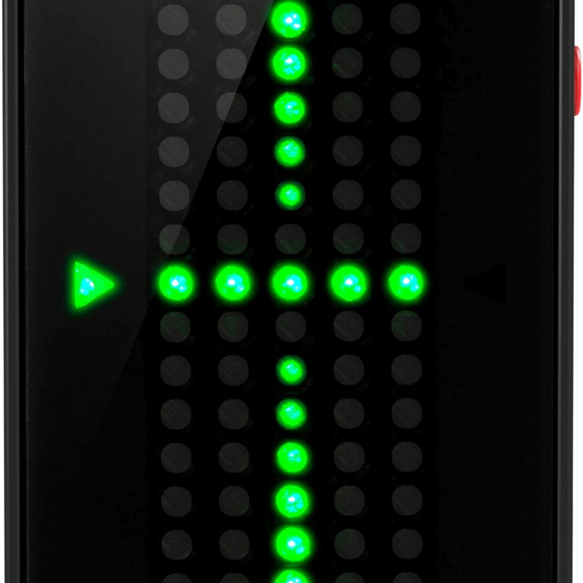 TC ELECTRONIC - Tc Electronic UniTune Clip Tuner Noir