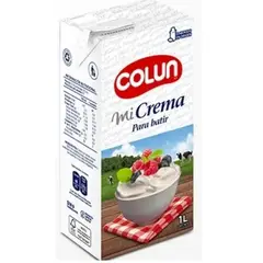 COLUN - CREMA REGULAR 1LITRO