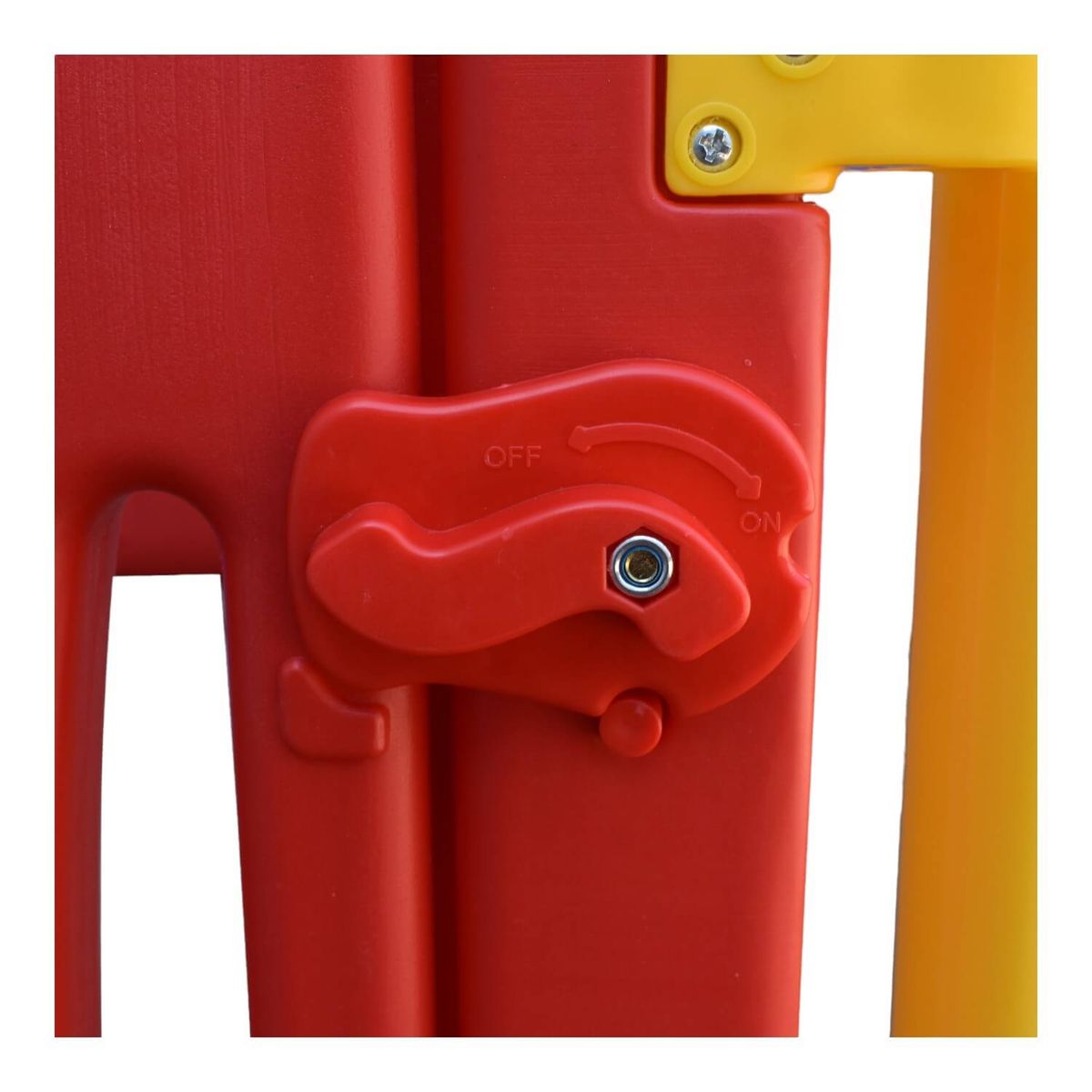 GAME POWER - Corral de Juegos Para Niños 117x117x59 Cms GamePower