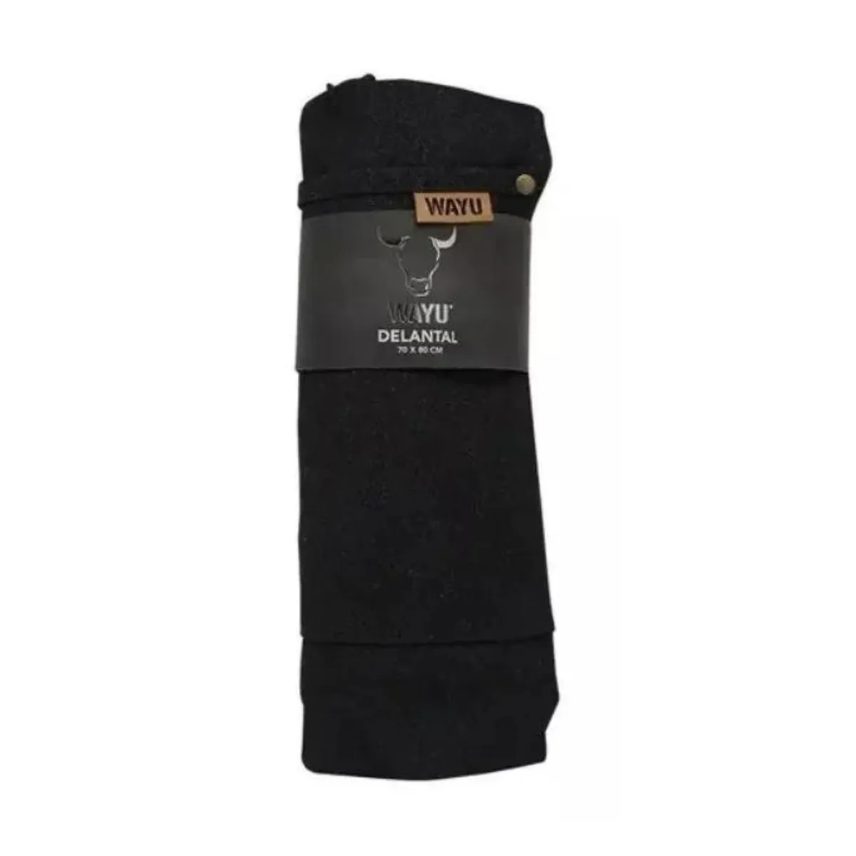 WAYU - Delantal De Cocina - Wayu - Parrillero Para Asado Parrilla