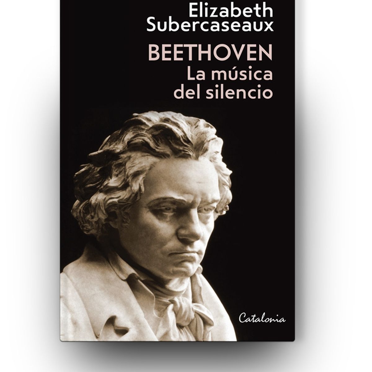 TOP10BOOKS - LIBRO Beethoven. La música Del Silencio - Beethoven. La música Del Silencio