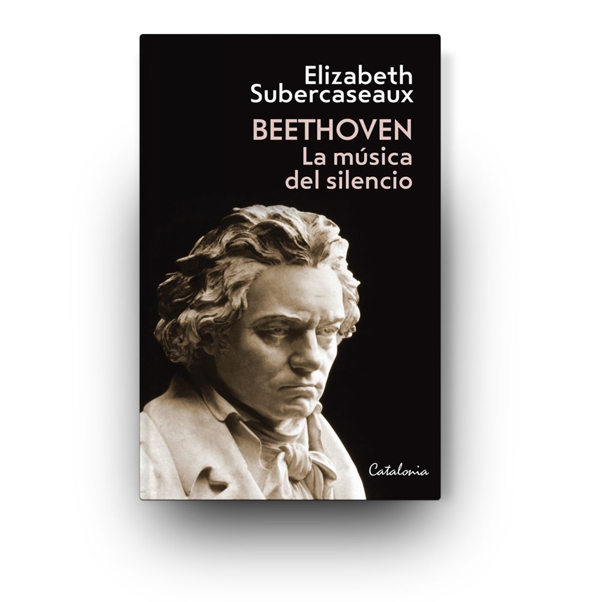 TOP10BOOKS - LIBRO Beethoven. La música Del Silencio - Beethoven. La música Del Silencio