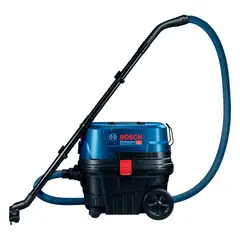 BOSCH - Aspiradora en húmedo/seco 25 Lts. GAS 12-25 PL 1250W
