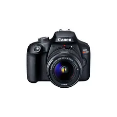 CANON - EOS Rebel T100 KIT EF-S 18-55 III