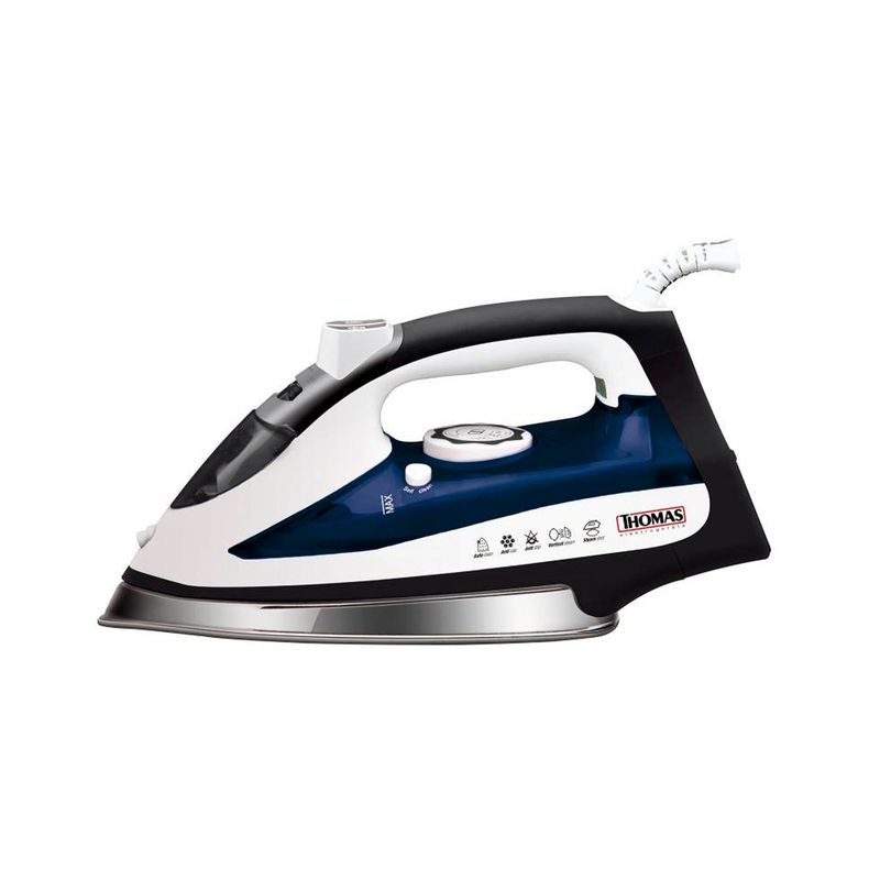 THOMAS - Plancha Thomas TH-7170 2200W