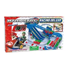 GENERICO - Pista Mario Kart Deluxe