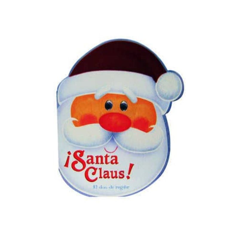 SILVER DOLPHIN - Series Christmas ¡Santa Claus! El Don De Regalar