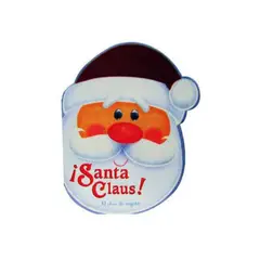 SILVER DOLPHIN - Series Christmas ¡Santa Claus! El Don De Regalar