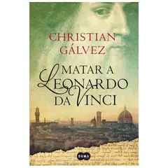 SUMA - Matar A Leonardo Da Vinci
