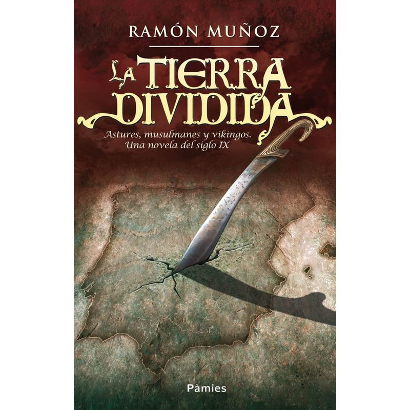 EDICIONES MORATA - La Tierra Dividida