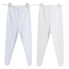 MOTA - Ballerina pack 2 algodón mt4602