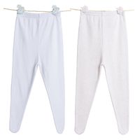 Ballerina pack 2 algodón mt4602