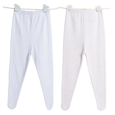 Imagen 1 del producto Ballerina pack 2 algodón mt4602