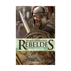 EDICIONES MORATA - Rebeldes: Las Campañas De Sertorio En Hispania