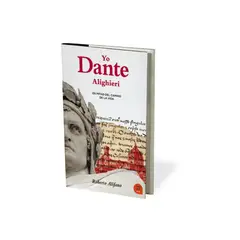 ANTARTICA LIBROS - Yo Dante Alighieri
