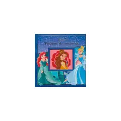 ANTARTICA LIBROS - Princesa Tesoro De Cuentos