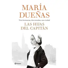 PLANETA - Las Hijas Del Capitán