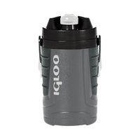 Botella De Agua Deportiva Profile 0.95 Litros