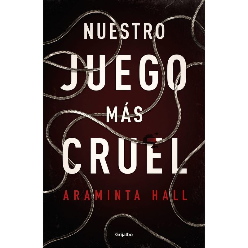 GRIJALBO - Nuestro Juego Mas Cruel