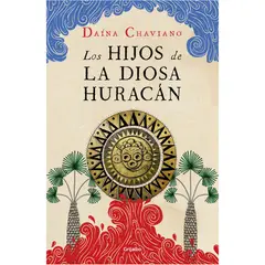 GRIJALBO - Los Hijos De La Diosa Huracan