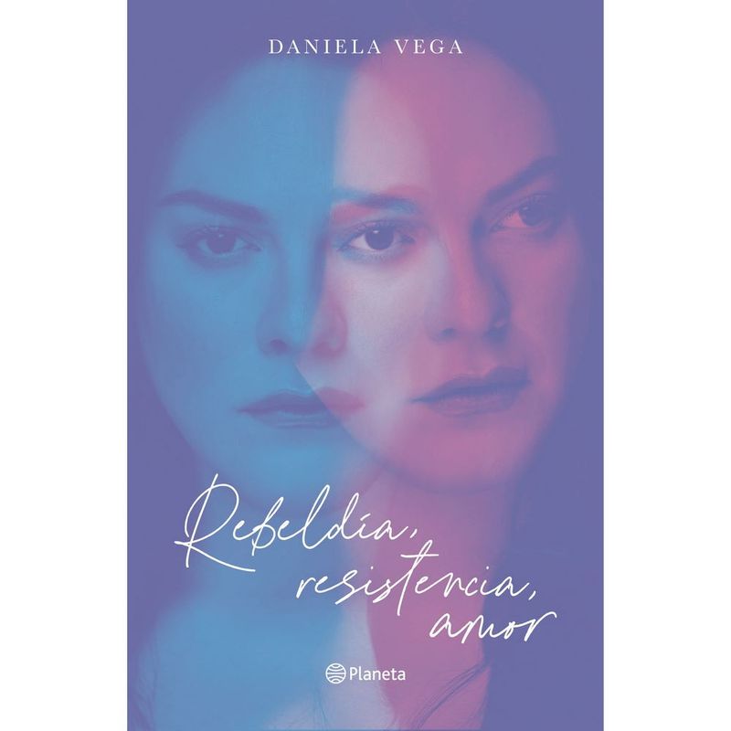 PLANETA - Rebeldia, Resistencia, Amor