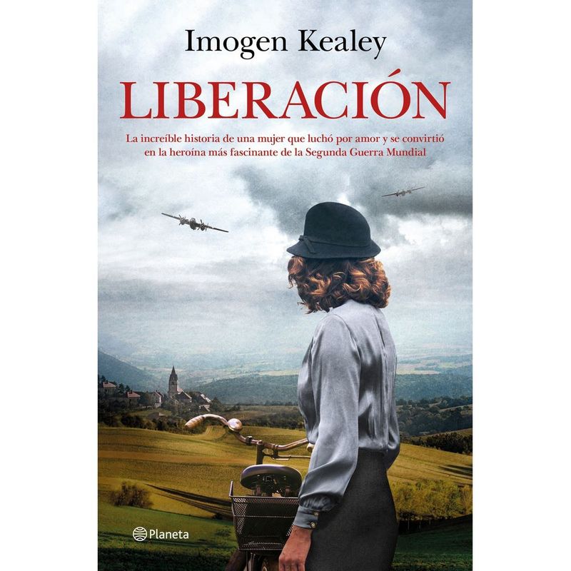 PLANETA - Liberacion