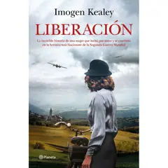 PLANETA - Liberacion