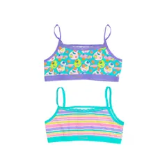 FICCUS - Pack Doble Peto Kids Niña