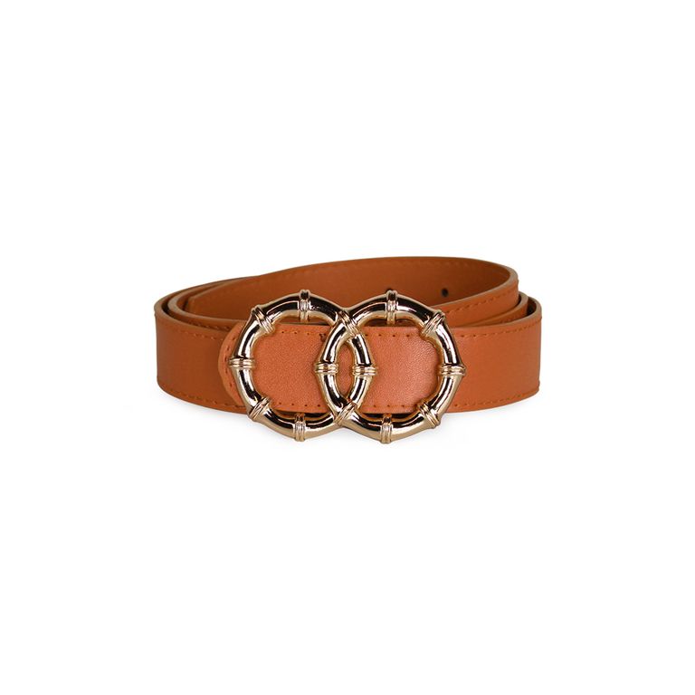 Cinturon mujer Tara Paris Cafe TALLA UNICA