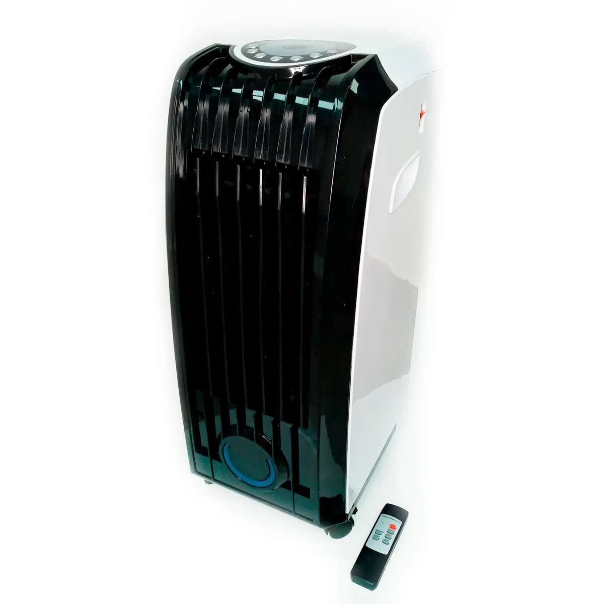 NORWOOD - ENFRIADOR HUMIDIFICADOR NORWOOD NEAH-806A BLACK AND WHITE