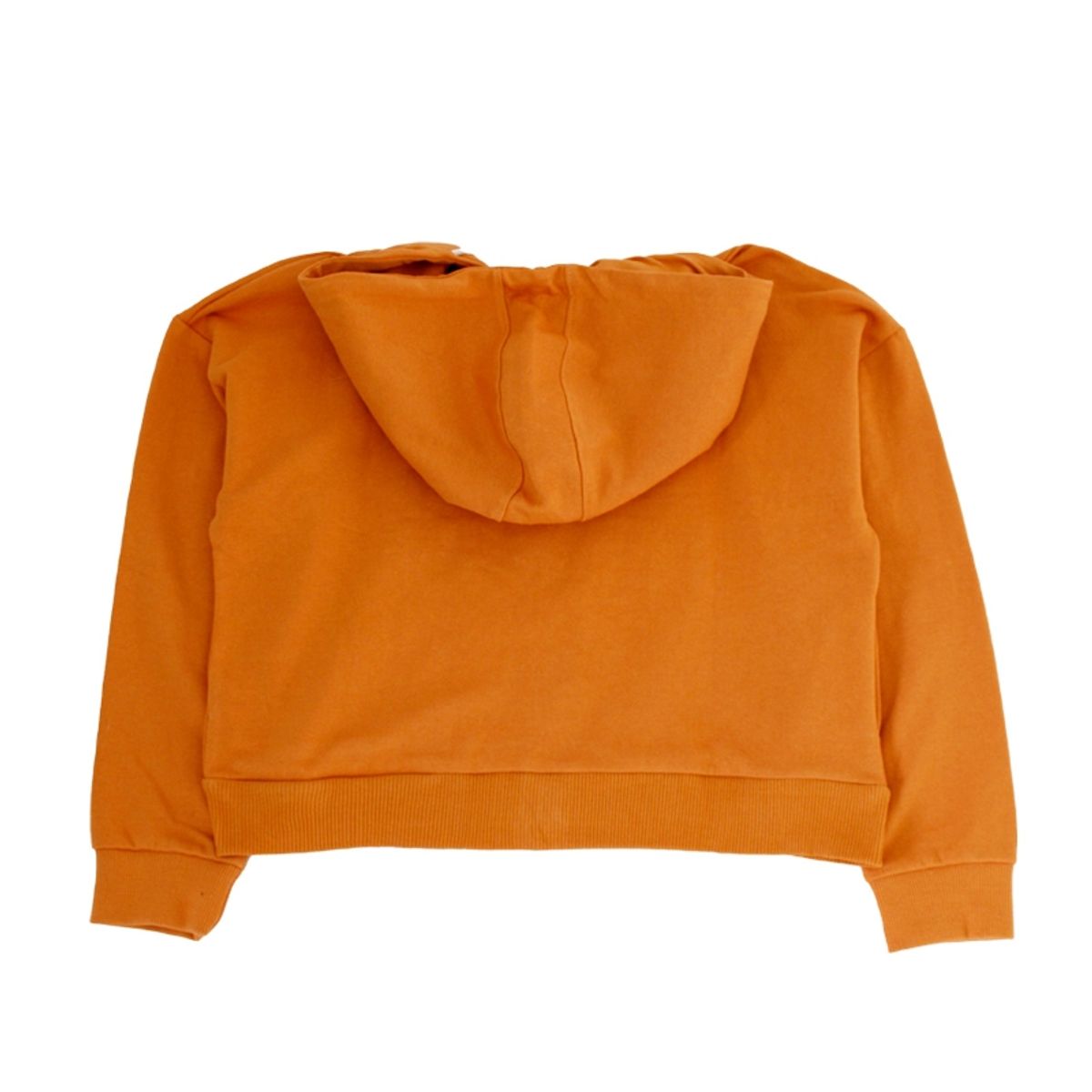 FICCUS - Polerón Junior Niña Craft