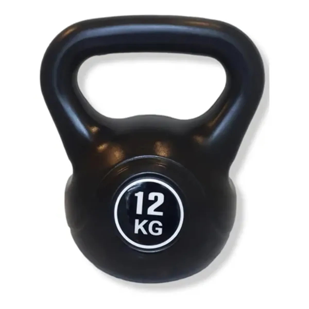 SDFIT - Pesa Rusa Cementada 12 kg