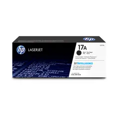 HP - TONER 17A GENUINO LASERJET PRO M102 / M130 CON IVA