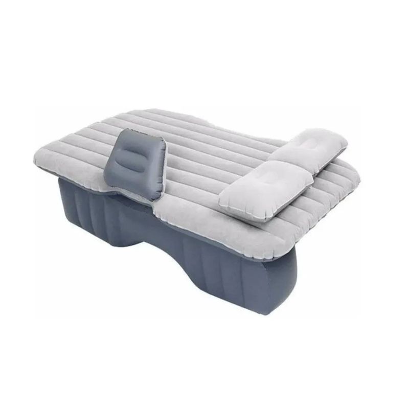 MOVI - COLCHON INFLABLE PARA ASIENTO TRASERO DE AUTO