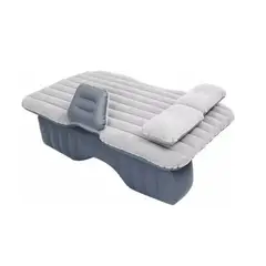 MOVI - COLCHON INFLABLE PARA ASIENTO TRASERO DE AUTO