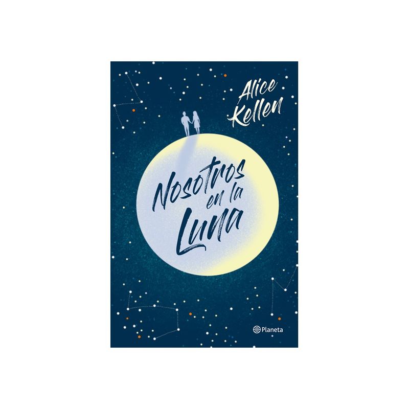 PLANETA - Nosotros En La Luna