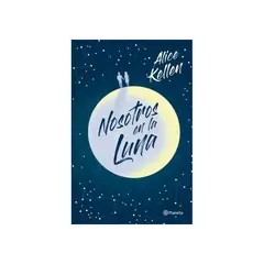 PLANETA - Nosotros En La Luna