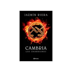PLANETA - Cambria. Los Guardianes