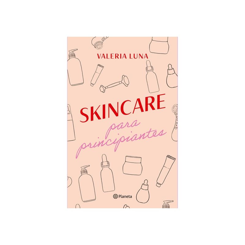 PLANETA - SKINCARE PARA PRINCIPIANTES