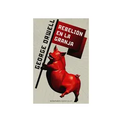 MINOTAURO EDICIONES - Rebelion En La Granja