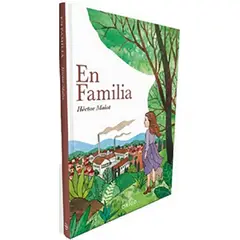 ORIGO EDICIONES - En Familia (Td)