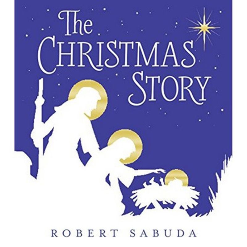 ANTARTICA LIBROS - Christmas Story