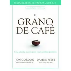 ANTARTICA LIBROS - El Grano De Cafe