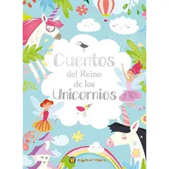 EL GATO DE HOJALATA - Cuentos Del Reino De Los Unicornios 9789877970210
