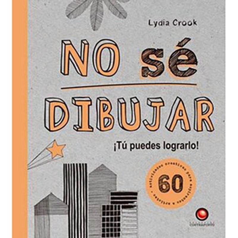 CONTRAPUNTO - No Se Dibujar